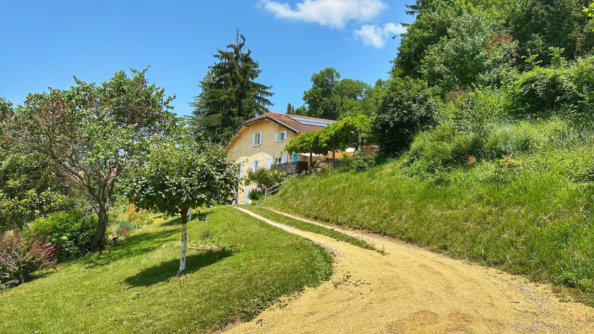 Troisième photo