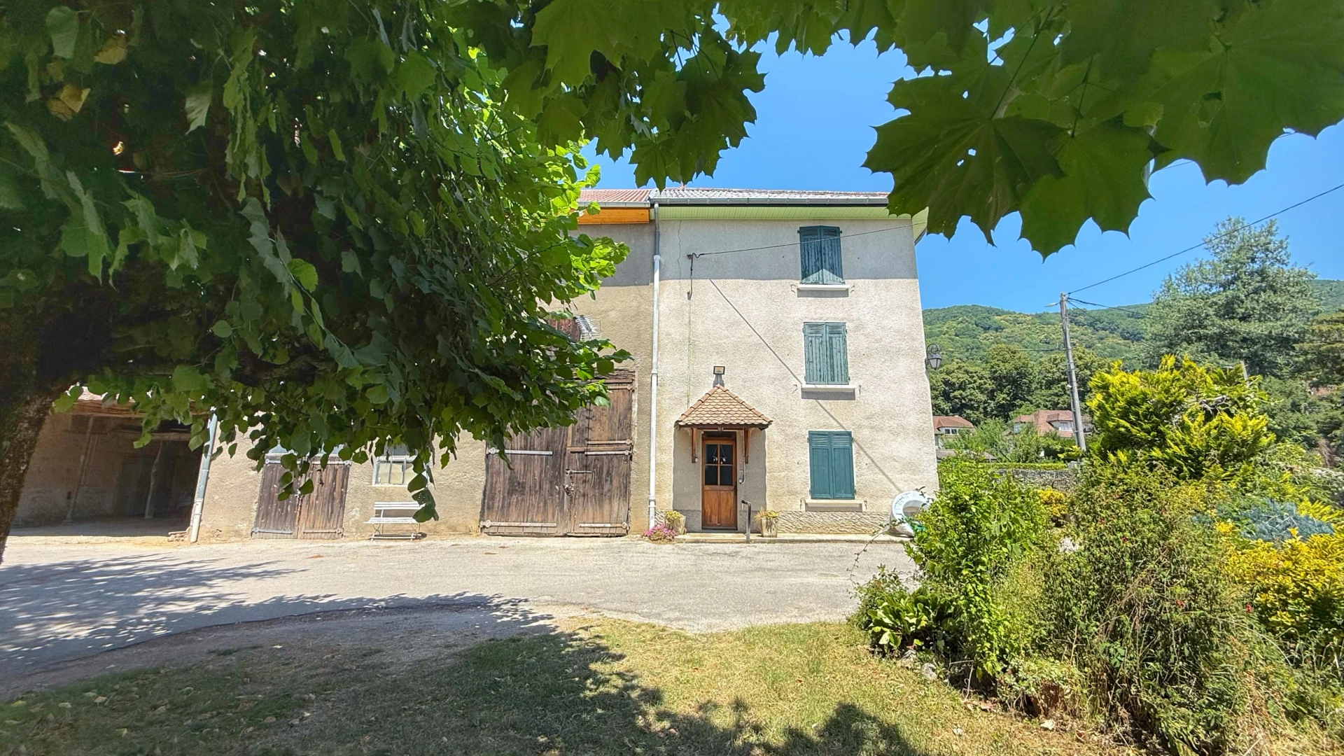 property
